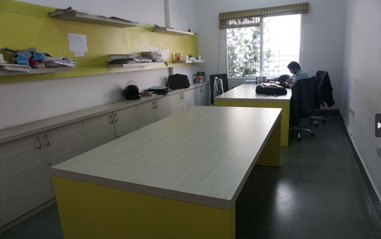 Surana College Bangalore Office Images photo 55
